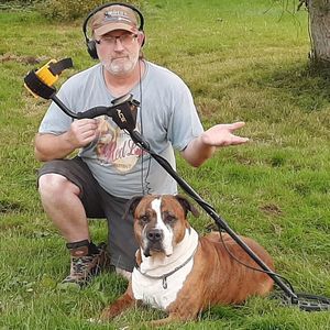 Meet your Posher, George